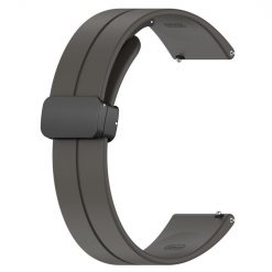 Remienok Magic Wristband tmavosivý pre Xiaomi Redmi Watch 5 Active | Kryty na mobil Kryty na mobil | Remienok Magic Wristband tmavosivý pre Xiaomi Redmi Watch 5 Active | Kryty na mobil