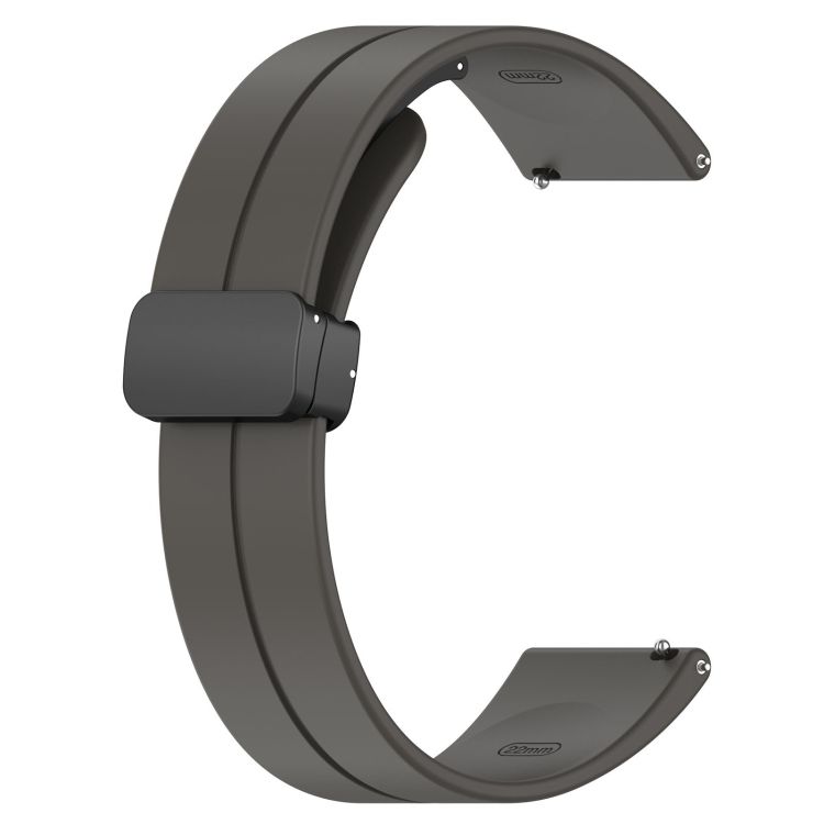 Remienok Magic Wristband tmavosivý pre Xiaomi Redmi Watch 5 Active | Kryty na mobil Kryty na mobil | Remienok Magic Wristband tmavosivý pre Xiaomi Redmi Watch 5 Active | Kryty na mobil