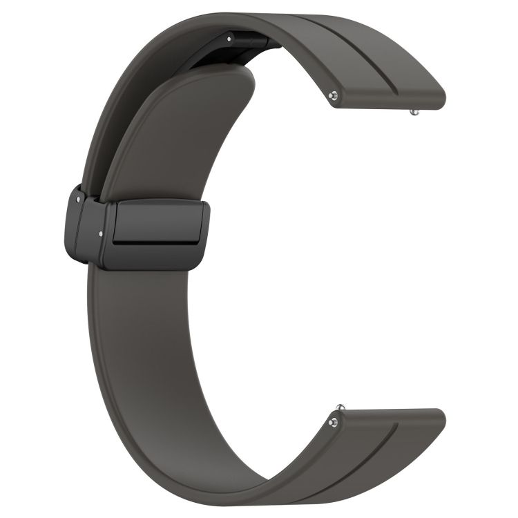 Remienok Magic Wristband tmavosivý pre Xiaomi Redmi Watch 5 Active | Kryty na mobil Kryty na mobil | Remienok Magic Wristband tmavosivý pre Xiaomi Redmi Watch 5 Active | Kryty na mobil