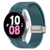 Kryty na mobil | Remienok Magic Wristband bledosivý pre Samsung Galaxy Watch FE 40mm | Kryty na mobil