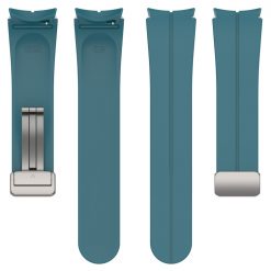 Remienok Magic Wristband tmavozelený pre Samsung Galaxy Watch FE 40mm | Kryty na mobil Kryty na mobil | Remienok Magic Wristband tmavozelený pre Samsung Galaxy Watch FE 40mm | Kryty na mobil
