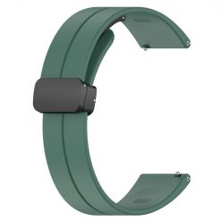 Kryty na mobil | Remienok Magic Wristband tmavozelený pre Xiaomi Redmi Watch 5 Active | Kryty na mobil
