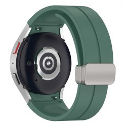 Kryty na mobil | Remienok Magic Wristband zelený pre Samsung Galaxy Watch FE 40mm | Kryty na mobil