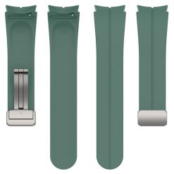 Kryty na mobil | Remienok Magic Wristband zelený pre Samsung Galaxy Watch FE 40mm | Kryty na mobil