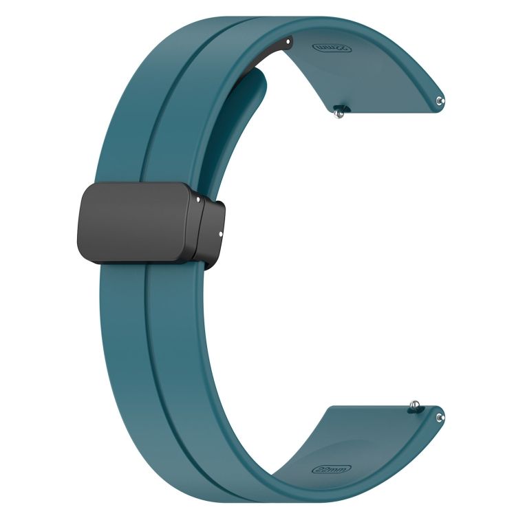 Remienok Magic Wristband zelený pre Xiaomi Redmi Watch 5 Active | Kryty na mobil Kryty na mobil | Remienok Magic Wristband zelený pre Xiaomi Redmi Watch 5 Active | Kryty na mobil