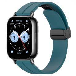 Remienok Magic Wristband zelený pre Xiaomi Redmi Watch 5 Lite