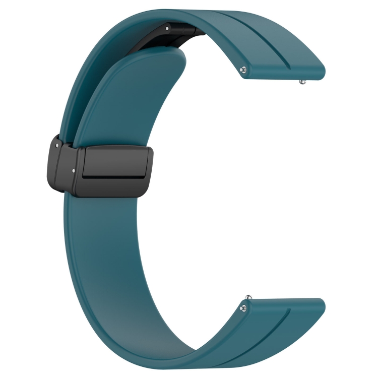 Remienok Magic Wristband zelený pre Xiaomi Redmi Watch 5 Lite | Kryty na mobil Kryty na mobil | Remienok Magic Wristband zelený pre Xiaomi Redmi Watch 5 Lite | Kryty na mobil