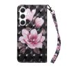 Kryty na mobil | Samsung Galaxy A16 4G/5G Knižkové puzdro Trendy Cross case Husky | Kryty na mobil