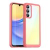 Kryty na mobil | Samsung Galaxy A16 4G/5G Odolný kryt Ring Armor čierny | Kryty na mobil