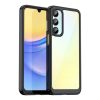 Samsung Galaxy A16 4G/5G Zadný kryt Carbon červený | Kryty na mobil Kryty na mobil | Samsung Galaxy A16 4G/5G Zadný kryt Carbon červený | Kryty na mobil