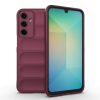 Kryty na mobil | Samsung Galaxy A16 4G/5G Odolný kryt Magic Shield biely | Kryty na mobil