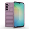 Kryty na mobil | Samsung Galaxy A16 4G/5G Odolný kryt Magic Shield bordový | Kryty na mobil