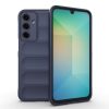 Kryty na mobil | Samsung Galaxy A16 4G/5G Odolný kryt Magic Shield fialový | Kryty na mobil