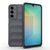 Kryty na mobil | Samsung Galaxy A16 4G/5G Odolný kryt Magic Shield zelený | Kryty na mobil
