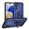 Kryty na mobil | Samsung Galaxy A16 4G/5G Odolný kryt Ring Armor zlatý | Kryty na mobil