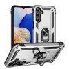 Kryty na mobil | Samsung Galaxy A16 4G/5G Odolný kryt Ring Armor zelený | Kryty na mobil
