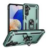 Kryty na mobil | Samsung Galaxy A16 4G/5G Odolný kryt Ring Armor ružový | Kryty na mobil