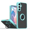 Kryty na mobil | Samsung Galaxy A16 4G/5G Odolný kryt Shadow Ring case žltý | Kryty na mobil