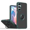 Kryty na mobil | Samsung Galaxy A16 4G/5G Odolný kryt Rugged Shield zelený | Kryty na mobil