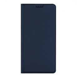 Kryty na mobil | Samsung Galaxy A16 4G/5G Peňaženkové puzdro Dux Ducis Skin Pro modré | Kryty na mobil