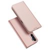 Kryty na mobil | Samsung Galaxy A16 4G/5G Peňaženkové puzdro Eseble Star Wallet case hnedé | Kryty na mobil