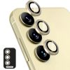 Samsung Galaxy A16 4G/5G Tvrdené sklo pre fotoaparát Enkay strieborné | Kryty na mobil Kryty na mobil | Samsung Galaxy A16 4G/5G Tvrdené sklo pre fotoaparát Enkay strieborné | Kryty na mobil