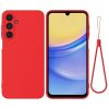 Kryty na mobil | Samsung Galaxy A16 4G/5G Zadný kryt Candy Case zelený | Kryty na mobil