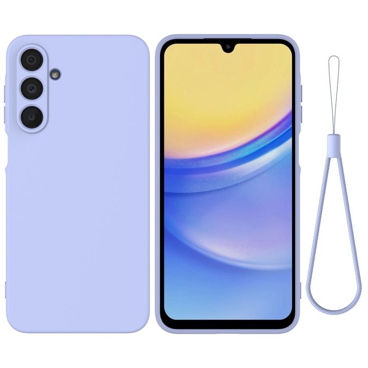 Samsung Galaxy A16 4G/5G Zadný kryt Candy Case fialový | Kryty na mobil Kryty na mobil | Samsung Galaxy A16 4G/5G Zadný kryt Candy Case fialový | Kryty na mobil