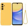 Samsung Galaxy A16 4G/5G Zadný kryt Candy Case čierny | Kryty na mobil Kryty na mobil | Samsung Galaxy A16 4G/5G Zadný kryt Candy Case čierny | Kryty na mobil