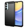 Samsung Galaxy A16 4G/5G Zadný kryt Carbon modrý | Kryty na mobil Kryty na mobil | Samsung Galaxy A16 4G/5G Zadný kryt Carbon modrý | Kryty na mobil