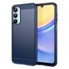 Samsung Galaxy A16 4G/5G Zadný kryt Carbon čierny | Kryty na mobil Kryty na mobil | Samsung Galaxy A16 4G/5G Zadný kryt Carbon čierny | Kryty na mobil