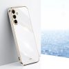 Kryty na mobil | Samsung Galaxy A16 4G/5G Zadný kryt Comfy case ružový | Kryty na mobil