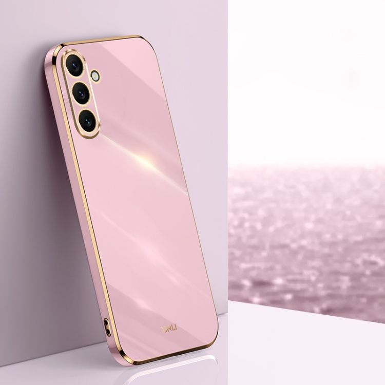 Samsung Galaxy A16 4G/5G Zadný kryt Comfy case fialový | Kryty na mobil Kryty na mobil | Samsung Galaxy A16 4G/5G Zadný kryt Comfy case fialový | Kryty na mobil