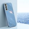 Kryty na mobil | Samsung Galaxy A16 4G/5G Zadný kryt Comfy case červený | Kryty na mobil