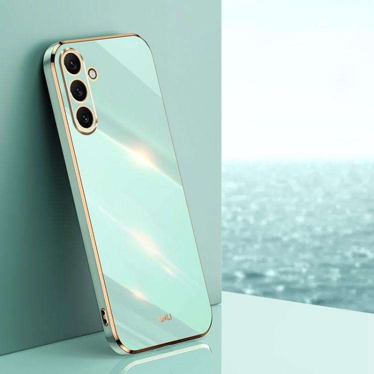 Samsung Galaxy A16 4G/5G Zadný kryt Comfy case zelený | Kryty na mobil Kryty na mobil | Samsung Galaxy A16 4G/5G Zadný kryt Comfy case zelený | Kryty na mobil