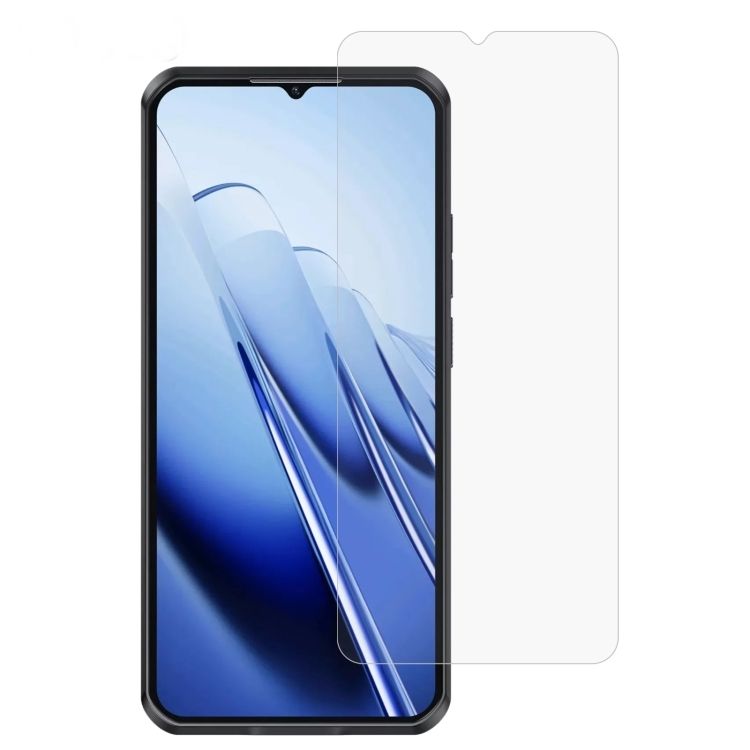Tvrdené sklo 9H – Oukitel WP52 | Kryty na mobil Kryty na mobil | Tvrdené sklo 9H – Oukitel WP52 | Kryty na mobil