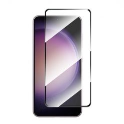 Tvrdené sklo Enkay celopovrchové – Samsung Galaxy S24 FE