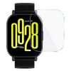 Puzdro Soft Case transparentné pre Xiaomi Redmi Watch 5 Active | Kryty na mobil Kryty na mobil | Puzdro Soft Case transparentné pre Xiaomi Redmi Watch 5 Active | Kryty na mobil
