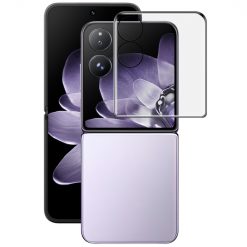 Tvrdené sklo Imak na vonkajší displej – Xiaomi Mix Flip