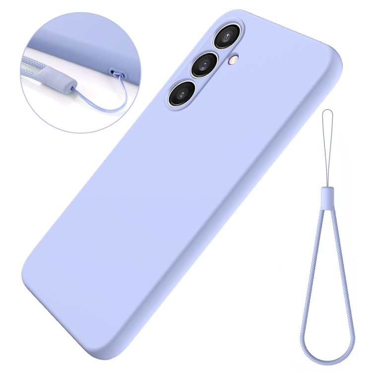 Zadný kryt Candy Case fialový – Samsung Galaxy S24 FE | Kryty na mobil Kryty na mobil | Zadný kryt Candy Case fialový – Samsung Galaxy S24 FE | Kryty na mobil