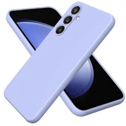 Kryty na mobil | Zadný kryt Candy Case fialový – Samsung Galaxy S24 FE | Kryty na mobil