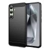 Zadný kryt Carbon modrý – Samsung Galaxy S24 FE | Kryty na mobil Kryty na mobil | Zadný kryt Carbon modrý – Samsung Galaxy S24 FE | Kryty na mobil