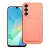 Samsung Galaxy A16 4G/5G Zadný kryt Card Case fialový | Kryty na mobil Kryty na mobil | Samsung Galaxy A16 4G/5G Zadný kryt Card Case fialový | Kryty na mobil