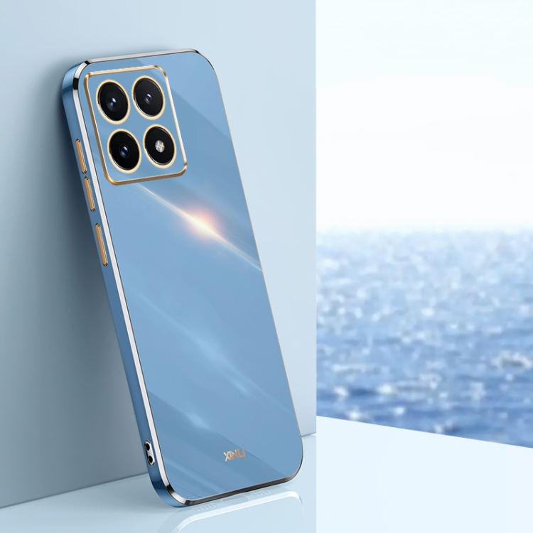 Zadný kryt Comfy case modrý – Xiaomi 14T | Kryty na mobil Kryty na mobil | Zadný kryt Comfy case modrý – Xiaomi 14T | Kryty na mobil