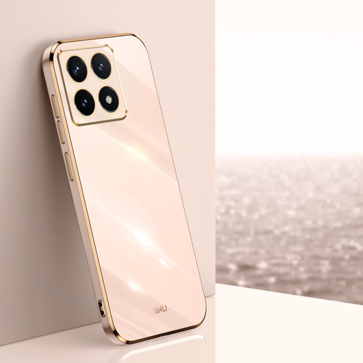 Zadný kryt Comfy case ružový – Xiaomi 14T Pro | Kryty na mobil Kryty na mobil | Zadný kryt Comfy case ružový – Xiaomi 14T Pro | Kryty na mobil