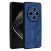 Kryty na mobil | Kryt AZNS Embossed Skin case fialový – Xiaomi Redmi 14C / Poco C75 | Kryty na mobil