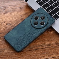Kryt AZNS Embossed Skin case zelený – Xiaomi Redmi 14C / Poco C75 | Kryty na mobil Kryty na mobil | Kryt AZNS Embossed Skin case zelený – Xiaomi Redmi 14C / Poco C75 | Kryty na mobil