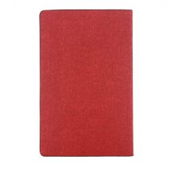 Kryty na mobil | Obal Cloth case červený – IQOS ILUMA PRIME | Kryty na mobil