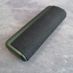 Obal Cloth case čierny – IQOS ILUMA PRIME | Kryty na mobil Kryty na mobil | Obal Cloth case čierny – IQOS ILUMA PRIME | Kryty na mobil