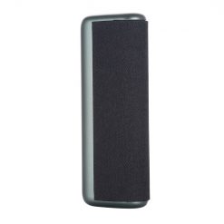 Kryty na mobil | Obal Cloth case čierny – IQOS ILUMA PRIME | Kryty na mobil